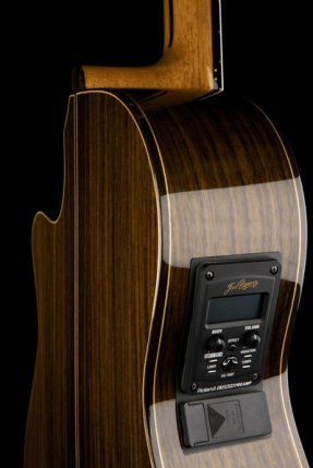 Ramirez AP-1 By Roland