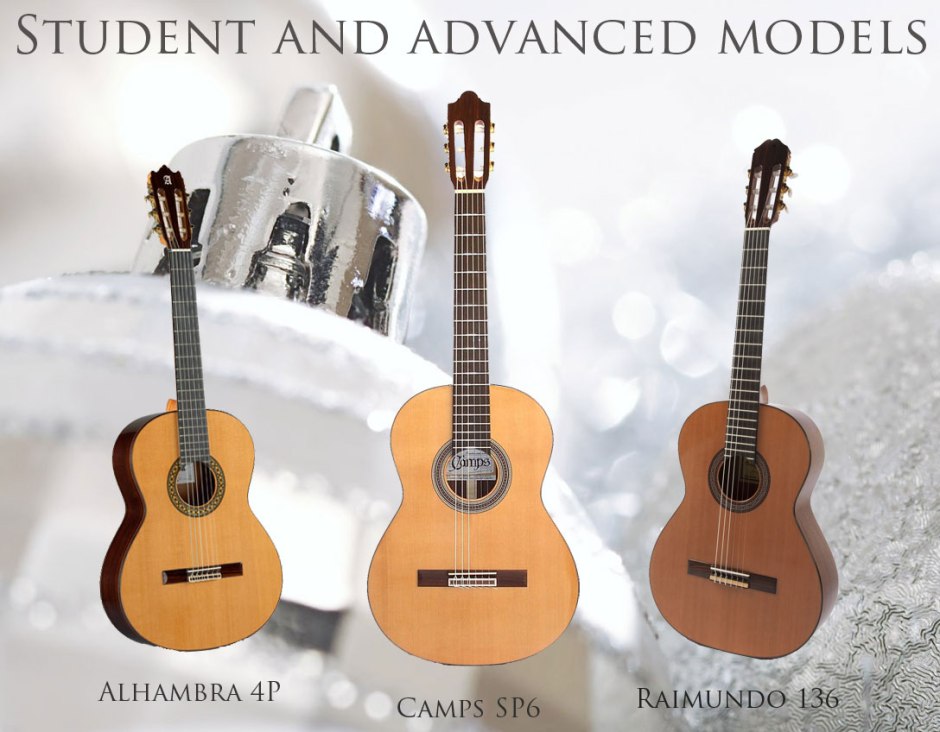 white-christmas-Student-models