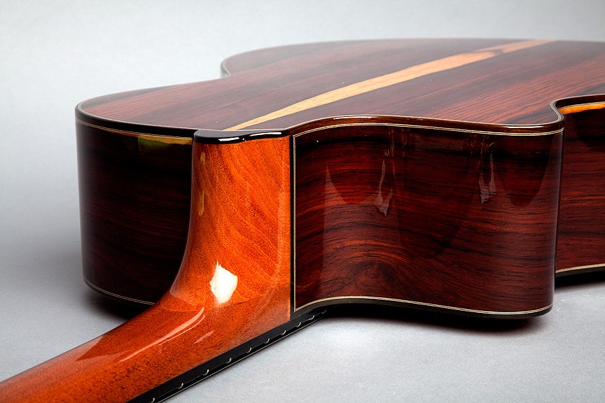 Raimundo MC801CE Back Raimundo MC801CE