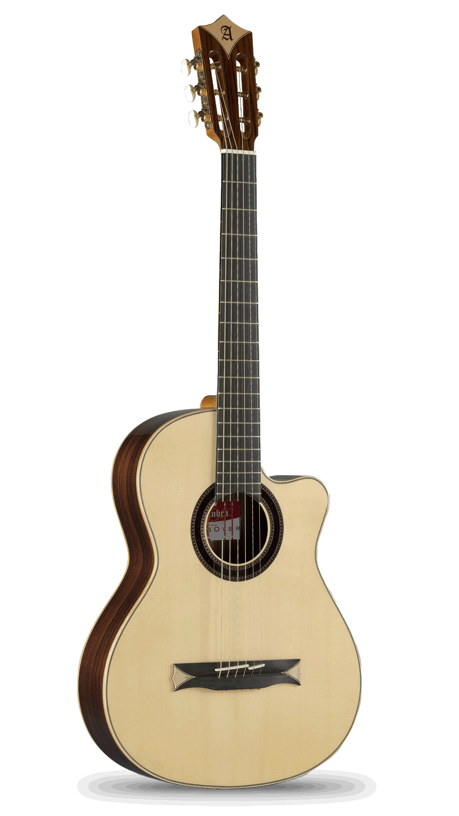 Alhambra CSS3CW Front