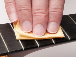 Fretboard Conditioning