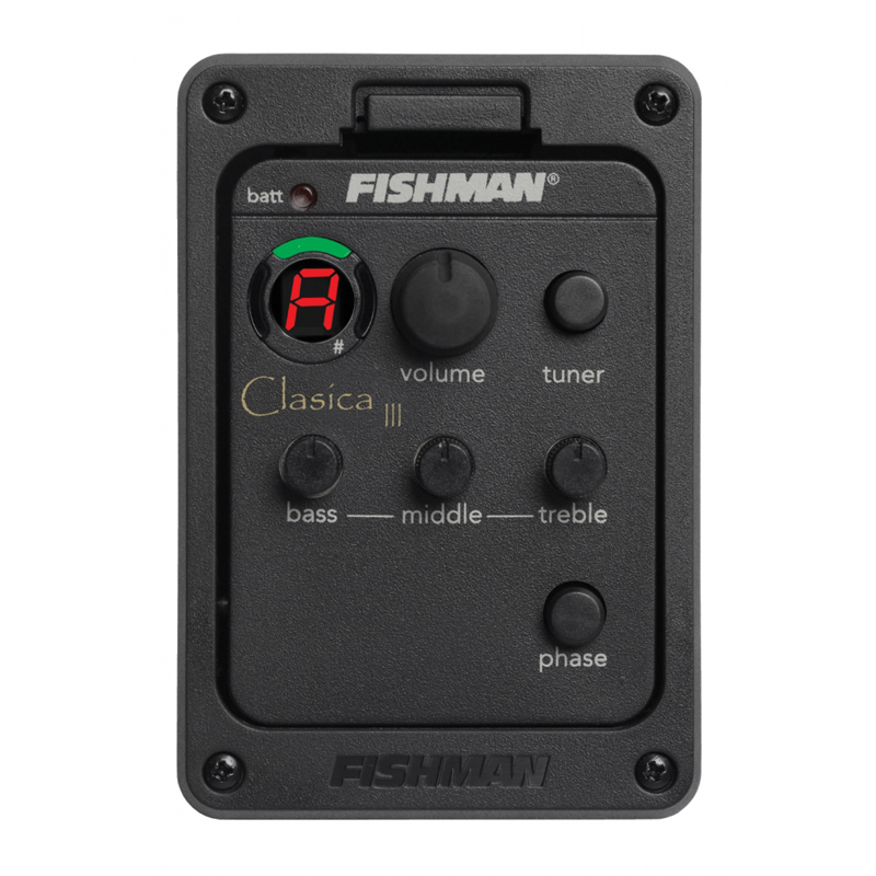 fishman-clasica-iii