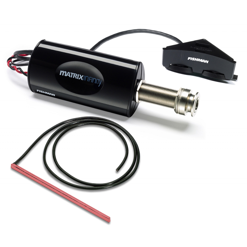 fishman-matrix-infinity